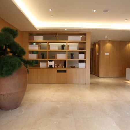 Ji Hotel Shanghai Bund East Nanjing Road Pedestrian Street 외부 사진