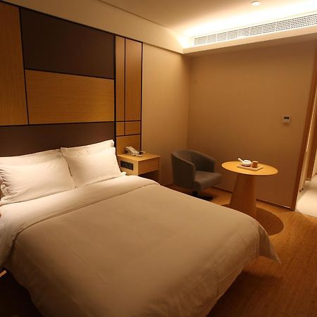 Ji Hotel Shanghai Bund East Nanjing Road Pedestrian Street 외부 사진