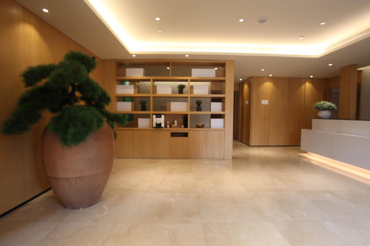 Ji Hotel Shanghai Bund East Nanjing Road Pedestrian Street 외부 사진