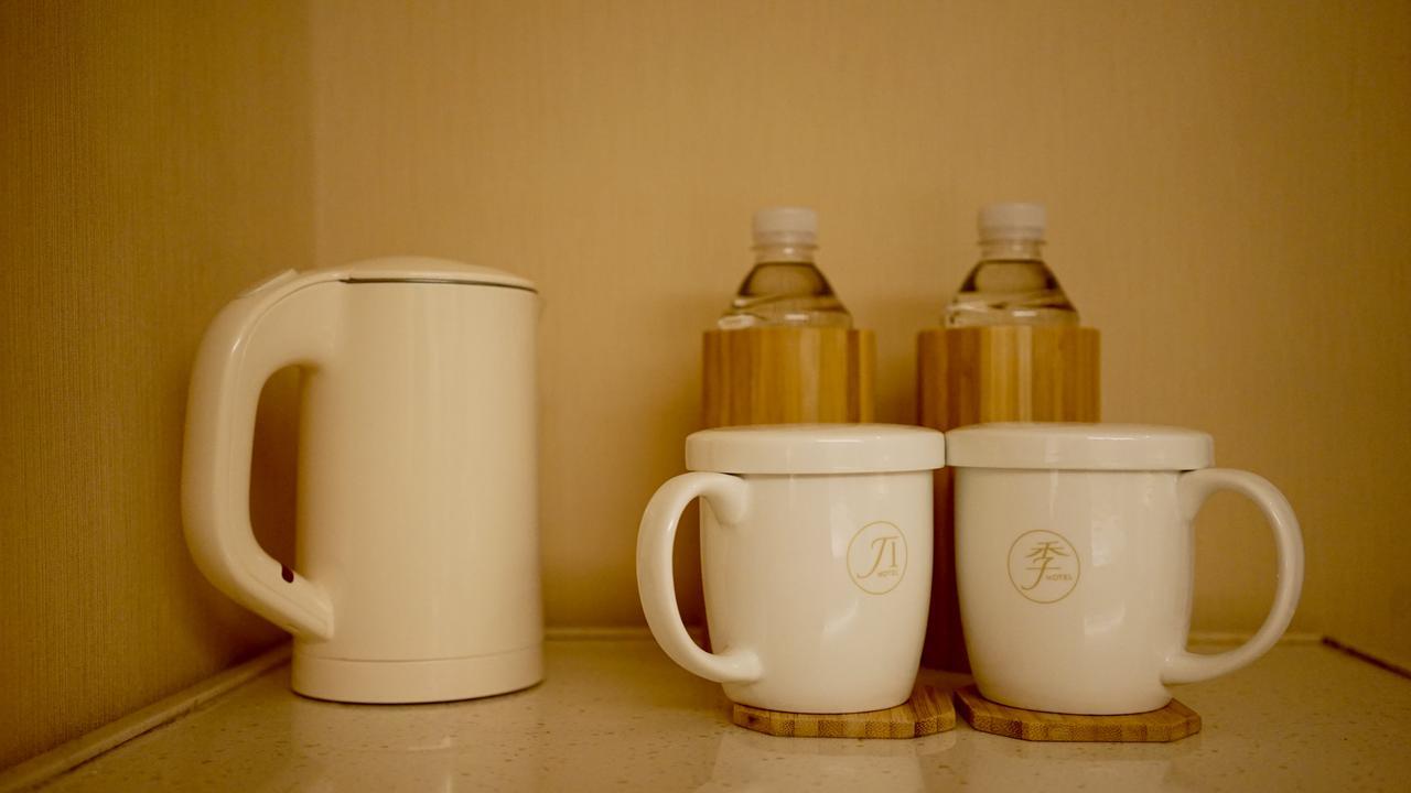 Ji Hotel Shanghai Bund East Nanjing Road Pedestrian Street 외부 사진
