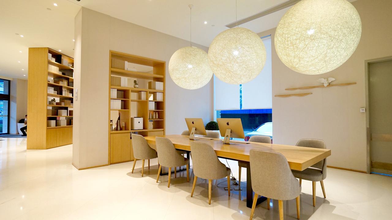 Ji Hotel Shanghai Bund East Nanjing Road Pedestrian Street 외부 사진